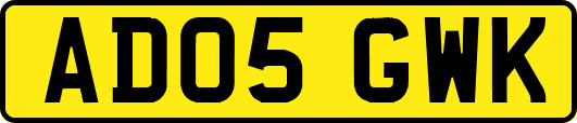 AD05GWK