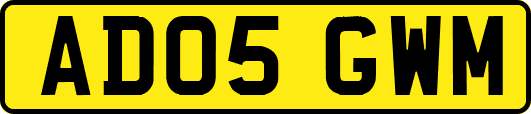AD05GWM