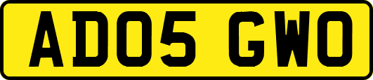 AD05GWO