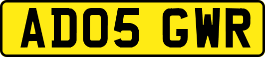 AD05GWR