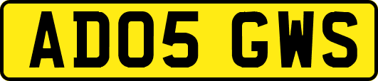 AD05GWS