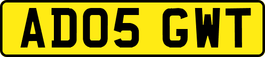 AD05GWT