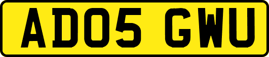 AD05GWU