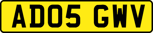 AD05GWV