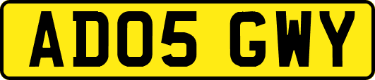 AD05GWY