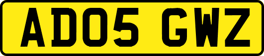 AD05GWZ
