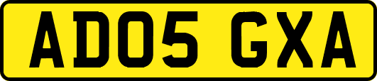 AD05GXA