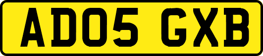 AD05GXB