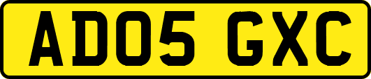 AD05GXC
