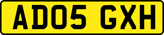 AD05GXH