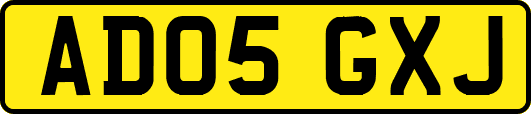 AD05GXJ