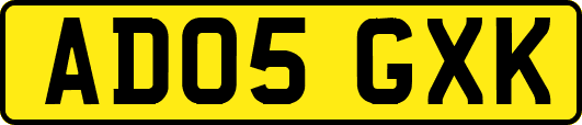 AD05GXK