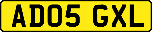AD05GXL