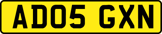 AD05GXN
