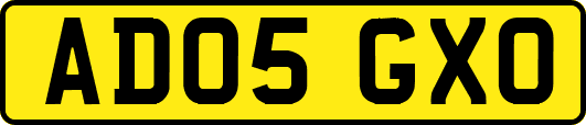 AD05GXO
