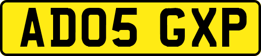 AD05GXP