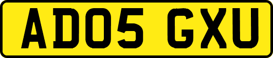AD05GXU