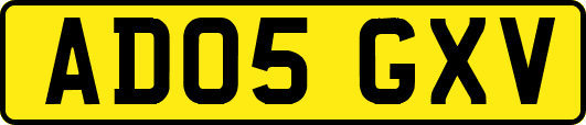 AD05GXV