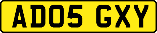 AD05GXY