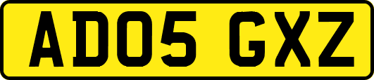 AD05GXZ