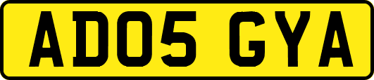 AD05GYA