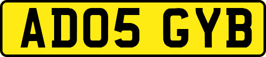 AD05GYB