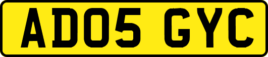AD05GYC