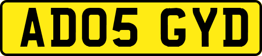 AD05GYD