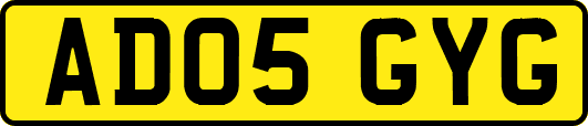 AD05GYG