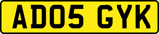 AD05GYK