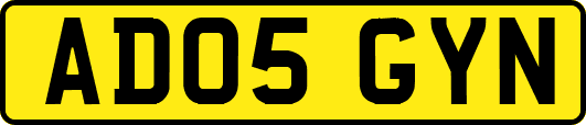 AD05GYN