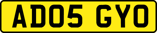 AD05GYO