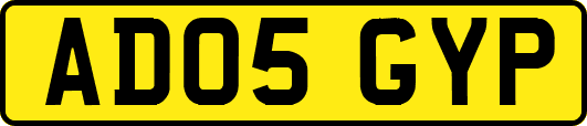 AD05GYP
