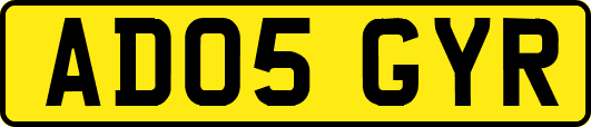 AD05GYR