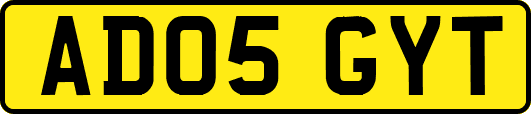 AD05GYT