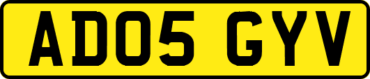 AD05GYV