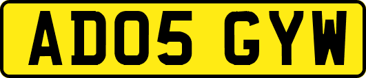 AD05GYW