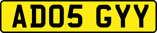 AD05GYY