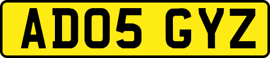 AD05GYZ