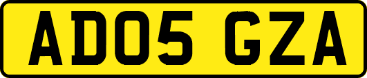 AD05GZA