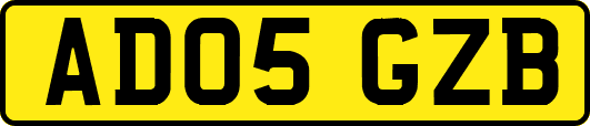 AD05GZB