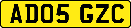 AD05GZC