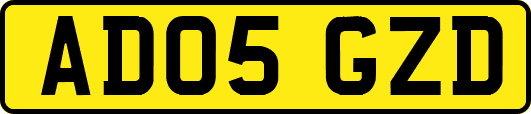 AD05GZD
