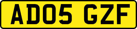 AD05GZF