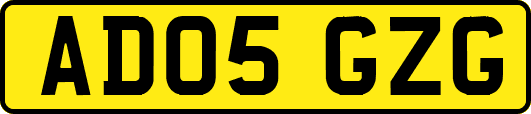 AD05GZG