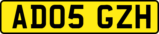 AD05GZH