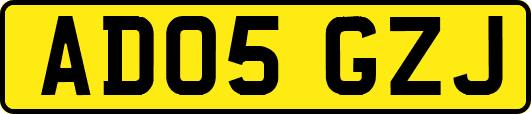 AD05GZJ