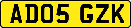 AD05GZK