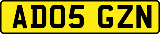 AD05GZN