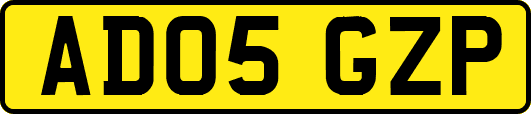 AD05GZP
